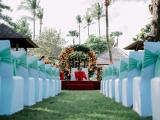Indian Wedding Decor Bali Bali Vintage Florist - Indian Wedding Decor Bali