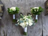 bridal bouquet 