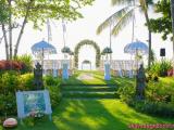 Bali flower design patra flower design Patra