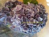 Bunga potong -Light purple 