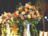 Bali florist-centerpiece design Centerpiece design