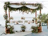 centerpiece centerpiece bridal table