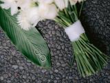Bali Wedding Florist & Decoration at Swan Keramas