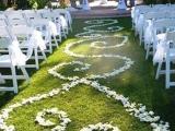 flower aisle design 1 flower aisle design 1