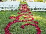 flower aisle design 3 flower aisle design 3