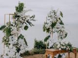 Altar decoration